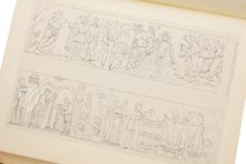 Hortus Deliciarum – Caratzas Brothers, Publishers – Originalmanuskript verloren Hortus Deliciarum – Caratzas Brothers, Publishers – Originalmanuskript verloren