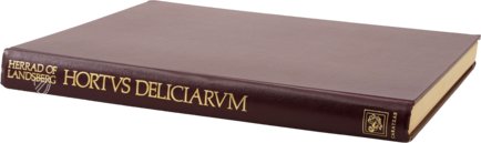 Hortus Deliciarum – Caratzas Brothers, Publishers – Originalmanuskript verloren Hortus Deliciarum – Caratzas Brothers, Publishers – Originalmanuskript verloren