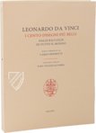 Leonardo da Vinci - Die hundert schönsten Zeichnungen von Sammlungen aus aller Welt – Giunti Editore – Verschiedene Eigentümer