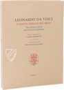 Leonardo da Vinci - Die hundert schönsten Zeichnungen von Sammlungen aus aller Welt – Giunti Editore – Verschiedene Eigentümer