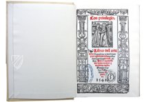 Libro del arte de las comadres o madrinas y del regimiento de las preñadas y paridas y de los niños – Vicent Garcia Editores – M.618.2c21d – Biblioteca de la Facultad de Medicina de la Universidad Complutense de Madrid (Madrid, Spanien) Libro del arte de las comadres o madrinas y del regimiento de las preñadas y paridas y de los niños – Vicent Garcia Editores – M.618.2c21d – Biblioteca de la Facultad de Medicina de la Universidad Complutense de Madrid (Madrid, Spanien)