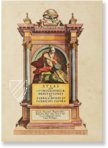 Mercator Weltatlas 1595 – Coron Verlag – Staatsbibliothek zu Berlin (Berlin, Deutschland) Mercator Weltatlas 1595 – Coron Verlag – Staatsbibliothek zu Berlin (Berlin, Deutschland)
