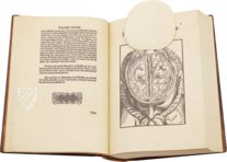 Ophthalmodouleia - Augendienst – Editions Medicina Rara – 38.1.1 Phys. 2° – Herzog August Bibliothek (Wolfenbüttel, Deutschland)