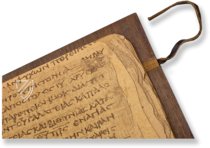 Papyrus Bodmer VIII - Beati Petri Apostoli Epistulae – TREC Publishing House – Ex Papyro Bodmeriana VIII Transcriptae P72 – Biblioteca Apostolica Vaticana (Vatikanstadt, Vatikanstadt) Papyrus Bodmer VIII - Beati Petri Apostoli Epistulae – TREC Publishing House – Ex Papyro Bodmeriana VIII Transcriptae P72 – Biblioteca Apostolica Vaticana (Vatikanstadt, Vatikanstadt)