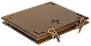 Papyrus Bodmer VIII - Beati Petri Apostoli Epistulae – TREC Publishing House – Ex Papyro Bodmeriana VIII Transcriptae P72 – Biblioteca Apostolica Vaticana (Vatikanstadt, Vatikanstadt) Papyrus Bodmer VIII - Beati Petri Apostoli Epistulae – TREC Publishing House – Ex Papyro Bodmeriana VIII Transcriptae P72 – Biblioteca Apostolica Vaticana (Vatikanstadt, Vatikanstadt)