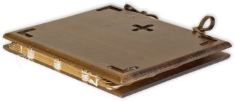 Papyrus Bodmer VIII - Beati Petri Apostoli Epistulae – TREC Publishing House – Ex Papyro Bodmeriana VIII Transcriptae P72 – Biblioteca Apostolica Vaticana (Vatikanstadt, Vatikanstadt) Papyrus Bodmer VIII - Beati Petri Apostoli Epistulae – TREC Publishing House – Ex Papyro Bodmeriana VIII Transcriptae P72 – Biblioteca Apostolica Vaticana (Vatikanstadt, Vatikanstadt)