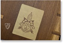 Papyrus Bodmer VIII - Beati Petri Apostoli Epistulae – TREC Publishing House – Ex Papyro Bodmeriana VIII Transcriptae P72 – Biblioteca Apostolica Vaticana (Vatikanstadt, Vatikanstadt) Papyrus Bodmer VIII - Beati Petri Apostoli Epistulae – TREC Publishing House – Ex Papyro Bodmeriana VIII Transcriptae P72 – Biblioteca Apostolica Vaticana (Vatikanstadt, Vatikanstadt)