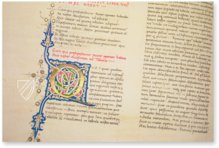 Ptolemäus-Atlas – Vicent Garcia Editores – Ms. BH 693 – Biblioteca Històrica de la Universitat de València (Valencia, Spanien) Ptolemäus-Atlas – Vicent Garcia Editores – Ms. BH 693 – Biblioteca Històrica de la Universitat de València (Valencia, Spanien)