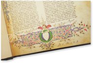 Ptolemäus-Atlas – Vicent Garcia Editores – Ms. BH 693 – Biblioteca Històrica de la Universitat de València (Valencia, Spanien) Ptolemäus-Atlas – Vicent Garcia Editores – Ms. BH 693 – Biblioteca Històrica de la Universitat de València (Valencia, Spanien)