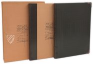 Ptolemäus-Atlas – Vicent Garcia Editores – Ms. BH 693 – Biblioteca Històrica de la Universitat de València (Valencia, Spanien) Ptolemäus-Atlas – Vicent Garcia Editores – Ms. BH 693 – Biblioteca Històrica de la Universitat de València (Valencia, Spanien)