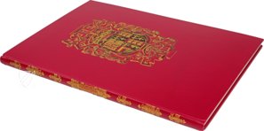 Queen Mary Atlas – The Folio Society – Add. MS 5415 A – British Library (London, Vereinigtes Königreich)