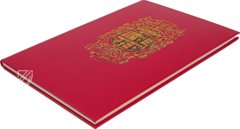 Queen Mary Atlas – The Folio Society – Add. MS 5415 A – British Library (London, Vereinigtes Königreich)