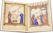 Ramon Llulls Electorium Parvum seu Breviculum – Editorial Casariego – Codex St. Peter perg. 92 – Badische Landesbibliothek (Karlsruhe, Deutschland) Ramon Llulls Electorium Parvum seu Breviculum – Editorial Casariego – Codex St. Peter perg. 92 – Badische Landesbibliothek (Karlsruhe, Deutschland)