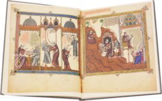 Ramon Llulls Electorium Parvum seu Breviculum – Editorial Casariego – Codex St. Peter perg. 92 – Badische Landesbibliothek (Karlsruhe, Deutschland) Ramon Llulls Electorium Parvum seu Breviculum – Editorial Casariego – Codex St. Peter perg. 92 – Badische Landesbibliothek (Karlsruhe, Deutschland)