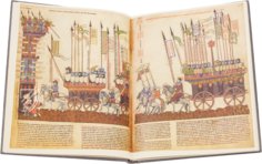 Ramon Llulls Electorium Parvum seu Breviculum – Editorial Casariego – Codex St. Peter perg. 92 – Badische Landesbibliothek (Karlsruhe, Deutschland) Ramon Llulls Electorium Parvum seu Breviculum – Editorial Casariego – Codex St. Peter perg. 92 – Badische Landesbibliothek (Karlsruhe, Deutschland)