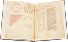 Ramon Llulls Electorium Parvum seu Breviculum – Editorial Casariego – Codex St. Peter perg. 92 – Badische Landesbibliothek (Karlsruhe, Deutschland) Ramon Llulls Electorium Parvum seu Breviculum – Editorial Casariego – Codex St. Peter perg. 92 – Badische Landesbibliothek (Karlsruhe, Deutschland)