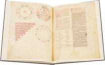 Ramon Llulls Electorium Parvum seu Breviculum – Editorial Casariego – Codex St. Peter perg. 92 – Badische Landesbibliothek (Karlsruhe, Deutschland) Ramon Llulls Electorium Parvum seu Breviculum – Editorial Casariego – Codex St. Peter perg. 92 – Badische Landesbibliothek (Karlsruhe, Deutschland)