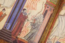 Ramon Llulls Electorium Parvum seu Breviculum – Editorial Casariego – Codex St. Peter perg. 92 – Badische Landesbibliothek (Karlsruhe, Deutschland) Ramon Llulls Electorium Parvum seu Breviculum – Editorial Casariego – Codex St. Peter perg. 92 – Badische Landesbibliothek (Karlsruhe, Deutschland)