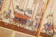 Ramon Llulls Electorium Parvum seu Breviculum – Editorial Casariego – Codex St. Peter perg. 92 – Badische Landesbibliothek (Karlsruhe, Deutschland) Ramon Llulls Electorium Parvum seu Breviculum – Editorial Casariego – Codex St. Peter perg. 92 – Badische Landesbibliothek (Karlsruhe, Deutschland)