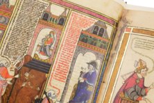 Ramon Llulls Electorium Parvum seu Breviculum – Editorial Casariego – Codex St. Peter perg. 92 – Badische Landesbibliothek (Karlsruhe, Deutschland) Ramon Llulls Electorium Parvum seu Breviculum – Editorial Casariego – Codex St. Peter perg. 92 – Badische Landesbibliothek (Karlsruhe, Deutschland)