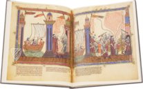 Ramon Llulls Electorium Parvum seu Breviculum – Millennium Liber – Codex St. Peter perg. 92 – Badische Landesbibliothek (Karlsruhe, Deutschland) Ramon Llulls Electorium Parvum seu Breviculum – Millennium Liber – Codex St. Peter perg. 92 – Badische Landesbibliothek (Karlsruhe, Deutschland)