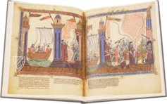 Ramon Llulls Electorium Parvum seu Breviculum – Millennium Liber – Codex St. Peter perg. 92 – Badische Landesbibliothek (Karlsruhe, Deutschland) Ramon Llulls Electorium Parvum seu Breviculum – Millennium Liber – Codex St. Peter perg. 92 – Badische Landesbibliothek (Karlsruhe, Deutschland)