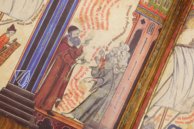 Ramon Llulls Electorium Parvum seu Breviculum – Millennium Liber – Codex St. Peter perg. 92 – Badische Landesbibliothek (Karlsruhe, Deutschland) Ramon Llulls Electorium Parvum seu Breviculum – Millennium Liber – Codex St. Peter perg. 92 – Badische Landesbibliothek (Karlsruhe, Deutschland)