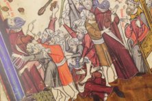 Ramon Llulls Electorium Parvum seu Breviculum – Millennium Liber – Codex St. Peter perg. 92 – Badische Landesbibliothek (Karlsruhe, Deutschland) Ramon Llulls Electorium Parvum seu Breviculum – Millennium Liber – Codex St. Peter perg. 92 – Badische Landesbibliothek (Karlsruhe, Deutschland)