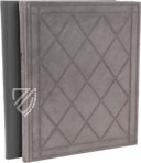 Ramon Llulls Electorium Parvum seu Breviculum – Millennium Liber – Codex St. Peter perg. 92 – Badische Landesbibliothek (Karlsruhe, Deutschland) Ramon Llulls Electorium Parvum seu Breviculum – Millennium Liber – Codex St. Peter perg. 92 – Badische Landesbibliothek (Karlsruhe, Deutschland)