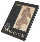 Siyah Qalem – Salerno Editrice – ex Hasine 2153|Hazine 2160 – Freer Gallery of Art (Washington DC, USA) / Topkapı Sarayı (Istanbul, Turkey)