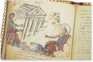 Theriaka und Alexipharmaka von Nikandros â M. Moleiro Editor â SupplĂ©ment grec 247 â BibliothĂšque nationale de France (Paris, Frankreich) Theriaka und Alexipharmaka von Nikandros â M. Moleiro Editor â SupplĂ©ment grec 247 â BibliothĂšque nationale de France (Paris, Frankreich)