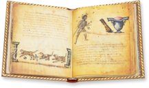 Theriaka und Alexipharmaka von Nikandros â M. Moleiro Editor â SupplĂ©ment grec 247 â BibliothĂšque nationale de France (Paris, Frankreich) Theriaka und Alexipharmaka von Nikandros â M. Moleiro Editor â SupplĂ©ment grec 247 â BibliothĂšque nationale de France (Paris, Frankreich)