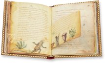 Theriaka und Alexipharmaka von Nikandros â M. Moleiro Editor â SupplĂ©ment grec 247 â BibliothĂšque nationale de France (Paris, Frankreich) Theriaka und Alexipharmaka von Nikandros â M. Moleiro Editor â SupplĂ©ment grec 247 â BibliothĂšque nationale de France (Paris, Frankreich)