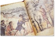 Theriaka und Alexipharmaka von Nikandros â M. Moleiro Editor â SupplĂ©ment grec 247 â BibliothĂšque nationale de France (Paris, Frankreich) Theriaka und Alexipharmaka von Nikandros â M. Moleiro Editor â SupplĂ©ment grec 247 â BibliothĂšque nationale de France (Paris, Frankreich)