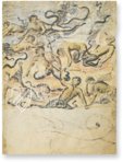 Theriaka und Alexipharmaka von Nikandros â M. Moleiro Editor â SupplĂ©ment grec 247 â BibliothĂšque nationale de France (Paris, Frankreich) Theriaka und Alexipharmaka von Nikandros â M. Moleiro Editor â SupplĂ©ment grec 247 â BibliothĂšque nationale de France (Paris, Frankreich)