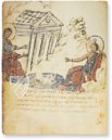 Theriaka und Alexipharmaka von Nikandros â M. Moleiro Editor â SupplĂ©ment grec 247 â BibliothĂšque nationale de France (Paris, Frankreich) Theriaka und Alexipharmaka von Nikandros â M. Moleiro Editor â SupplĂ©ment grec 247 â BibliothĂšque nationale de France (Paris, Frankreich)