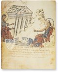Theriaka und Alexipharmaka von Nikandros â M. Moleiro Editor â SupplĂ©ment grec 247 â BibliothĂšque nationale de France (Paris, Frankreich) Theriaka und Alexipharmaka von Nikandros â M. Moleiro Editor â SupplĂ©ment grec 247 â BibliothĂšque nationale de France (Paris, Frankreich)