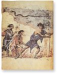 Theriaka und Alexipharmaka von Nikandros â M. Moleiro Editor â SupplĂ©ment grec 247 â BibliothĂšque nationale de France (Paris, Frankreich) Theriaka und Alexipharmaka von Nikandros â M. Moleiro Editor â SupplĂ©ment grec 247 â BibliothĂšque nationale de France (Paris, Frankreich)