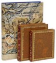 Theriaka und Alexipharmaka von Nikandros â M. Moleiro Editor â SupplĂ©ment grec 247 â BibliothĂšque nationale de France (Paris, Frankreich) Theriaka und Alexipharmaka von Nikandros â M. Moleiro Editor â SupplĂ©ment grec 247 â BibliothĂšque nationale de France (Paris, Frankreich)