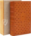 Thierbuch von Conrad Gessner – Josef Stocker-Schmid – NS 4,2 – Zentralbibliothek Zürich (Zürich, Schweiz)