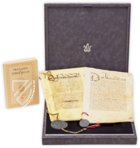 Vertrag von Tordesillas – Testimonio Compañía Editorial – Gaveta 17, mç2, doc. 24|Patronato, 1, N.6, R.2 – Arquivo Nacional da Torre do Tombo (Lissabon, Portugal) Vertrag von Tordesillas – Testimonio Compañía Editorial – Gaveta 17, mç2, doc. 24|Patronato, 1, N.6, R.2 – Arquivo Nacional da Torre do Tombo (Lissabon, Portugal)