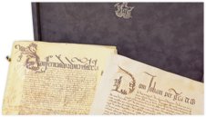 Vertrag von Tordesillas – Testimonio Compañía Editorial – Gaveta 17, mç2, doc. 24|Patronato, 1, N.6, R.2 – Arquivo Nacional da Torre do Tombo (Lissabon, Portugal) Vertrag von Tordesillas – Testimonio Compañía Editorial – Gaveta 17, mç2, doc. 24|Patronato, 1, N.6, R.2 – Arquivo Nacional da Torre do Tombo (Lissabon, Portugal)