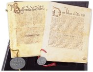 Vertrag von Tordesillas – Testimonio Compañía Editorial – Gaveta 17, mç2, doc. 24|Patronato, 1, N.6, R.2 – Arquivo Nacional da Torre do Tombo (Lissabon, Portugal) Vertrag von Tordesillas – Testimonio Compañía Editorial – Gaveta 17, mç2, doc. 24|Patronato, 1, N.6, R.2 – Arquivo Nacional da Torre do Tombo (Lissabon, Portugal)