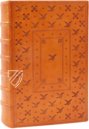 Vogelbuch von Conrad Gessner – Josef Stocker-Schmid – NS 4 | F – Zentralbibliothek Zürich (Zürich, Schweiz)