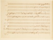 Wolfgang Amadeus Mozart: Messe C-Moll KV 427 – VEB Deutscher Verlag für Musik – Mus.ms.autogr. Mozart, W. A. 427; 417a – Staatsbibliothek Preussischer Kulturbesitz (Berlin, Deutschland)