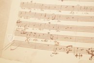 Wolfgang Amadeus Mozart: Messe C-Moll KV 427 – VEB Deutscher Verlag für Musik – Mus.ms.autogr. Mozart, W. A. 427; 417a – Staatsbibliothek Preussischer Kulturbesitz (Berlin, Deutschland)