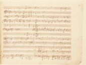 Wolfgang Amadeus Mozart: Messe C-Moll KV 427 – VEB Deutscher Verlag für Musik – Mus.ms.autogr. Mozart, W. A. 427; 417a – Staatsbibliothek Preussischer Kulturbesitz (Berlin, Deutschland)