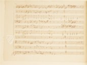 Wolfgang Amadeus Mozart: Messe C-Moll KV 427 – VEB Deutscher Verlag für Musik – Mus.ms.autogr. Mozart, W. A. 427; 417a – Staatsbibliothek Preussischer Kulturbesitz (Berlin, Deutschland)