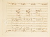 Wolfgang Amadeus Mozart: Messe C-Moll KV 427 – VEB Deutscher Verlag für Musik – Mus.ms.autogr. Mozart, W. A. 427; 417a – Staatsbibliothek Preussischer Kulturbesitz (Berlin, Deutschland)