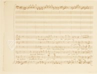 Wolfgang Amadeus Mozart: Messe C-Moll KV 427 – VEB Deutscher Verlag für Musik – Mus.ms.autogr. Mozart, W. A. 427; 417a – Staatsbibliothek Preussischer Kulturbesitz (Berlin, Deutschland)